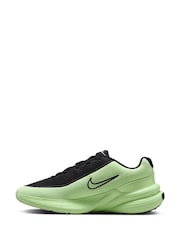Nike Black Volt Uplift SC Trainers - Image 4 of 10