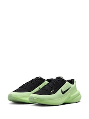 Nike Black Volt Uplift SC Trainers - Image 5 of 10