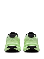 Nike Black Volt Uplift SC Trainers - Image 6 of 10