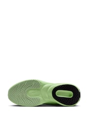 Nike Black Volt Uplift SC Trainers - Image 8 of 10