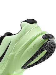 Nike Black Volt Uplift SC Trainers - Image 9 of 10