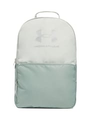 Under Armour Green Sportstyle Backpack - Image 1 of 2