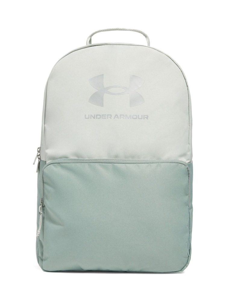 Under Armour Green Sportstyle Backpack - Image 1 of 2