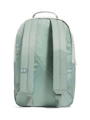 Under Armour Green Sportstyle Backpack - Image 2 of 2