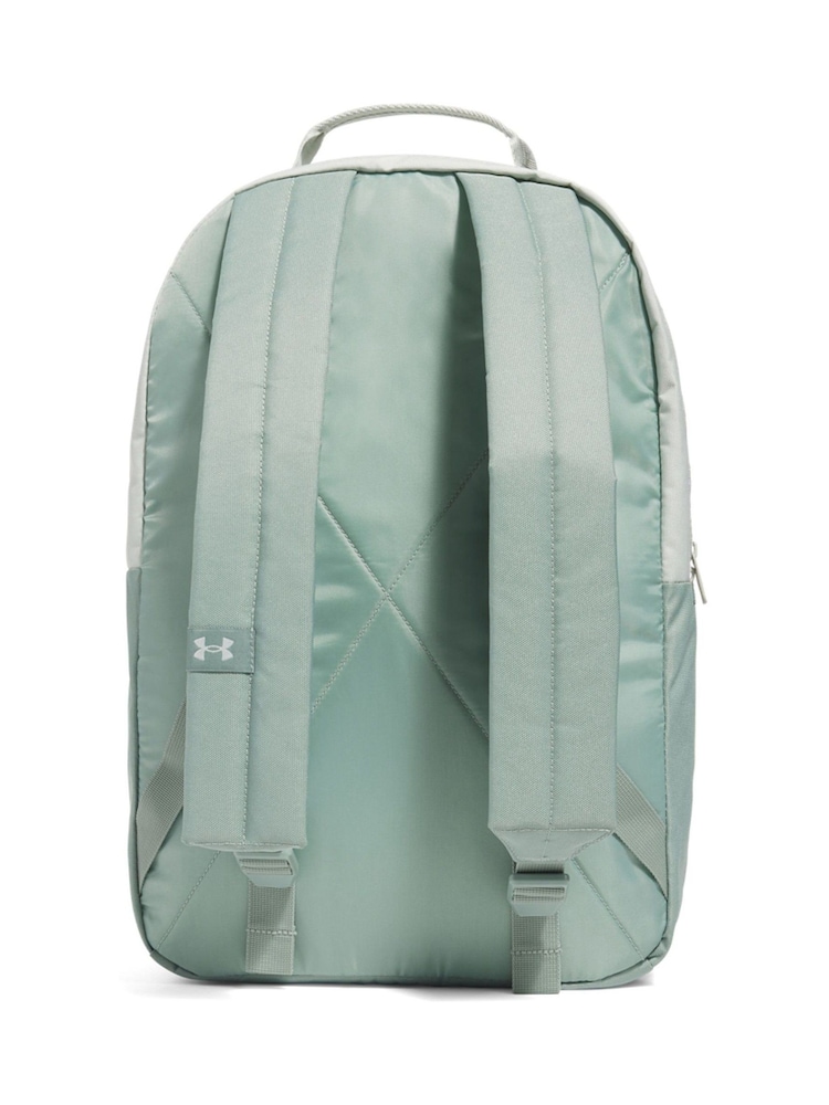 Under Armour Green Sportstyle Backpack - Image 2 of 2