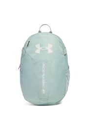 Verde - Mochila Under Armour Hustle Lite - Imagem 1 de 3