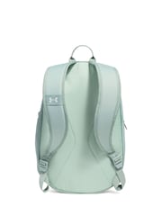Verde - Mochila Under Armour Hustle Lite - Imagem 2 de 3
