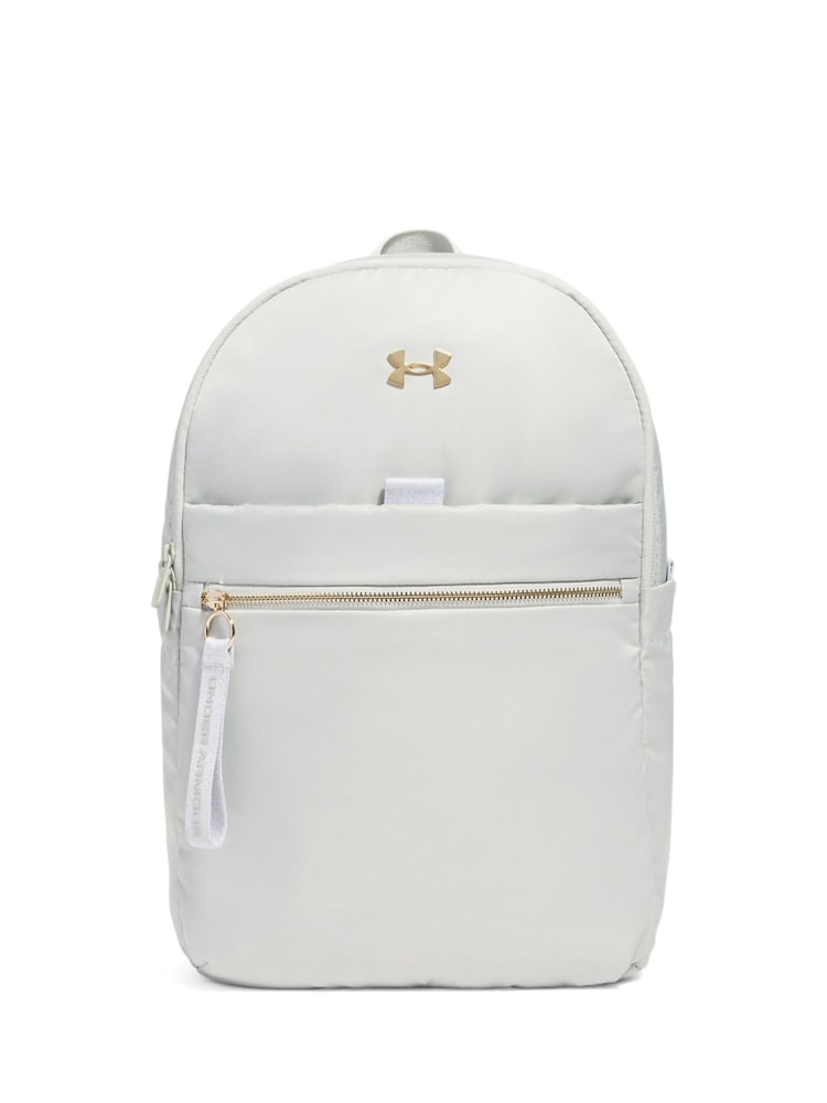 Under Armour Grey Studio Backpack - Image 1 of 5