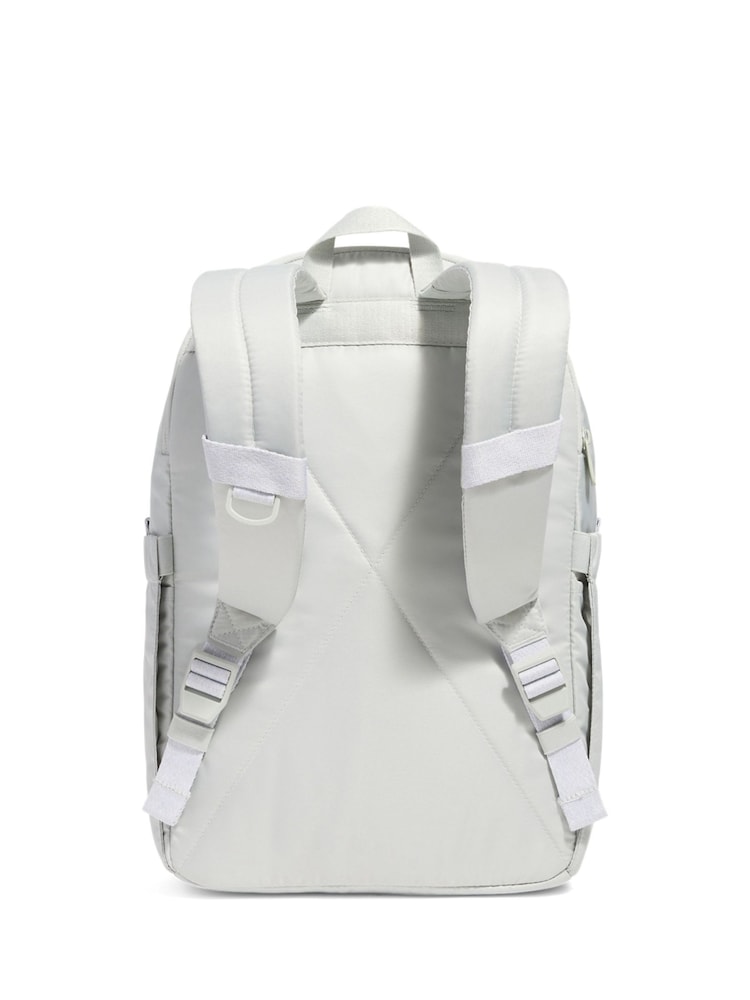Under Armour Grey Studio Backpack - Image 2 of 5