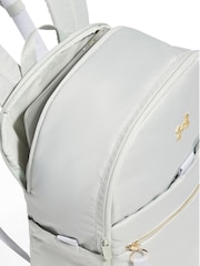 Under Armour Grey Studio Backpack - Image 4 of 5