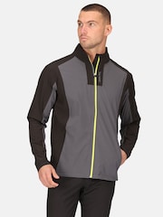 Stromberg Mens Weather Tech Waterproof Golf Jacket - Image 1 of 4