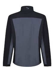 Stromberg Mens Weather Tech Waterproof Golf Jacket - Image 2 of 4