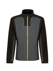 Stromberg Mens Weather Tech Waterproof Golf Jacket - Image 3 of 4