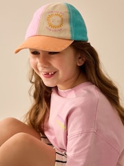 Multi Baseball Cap (3mths-13yrs) - Image 1 of 6