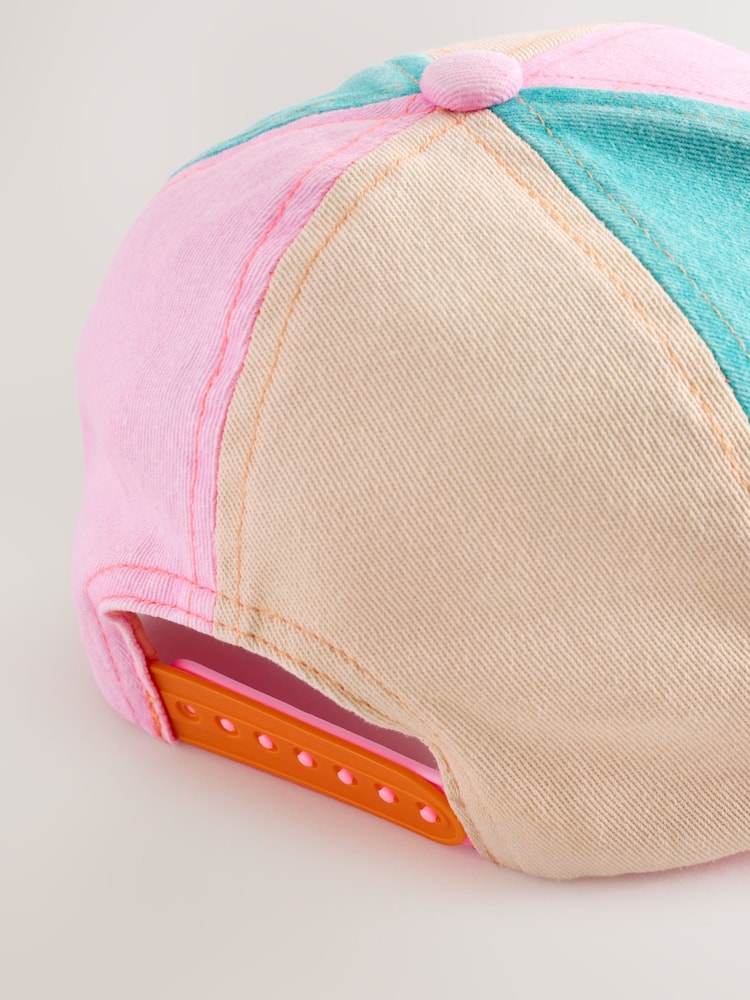 Multicolor - Gorra de béisbol (3 meses a 13 años) - Imagen 6 de 6 Multicolor - Gorra de béisbol (3 meses a 13 años) - Imagen 6 de 6