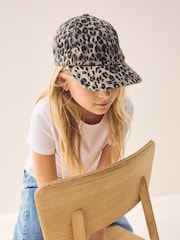Animal - Print Baseball Cap (1-16yrs) - Imagen 2 de 6