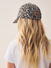 Animal - Print Baseball Cap (1-16yrs) - Imagen 3 de 6