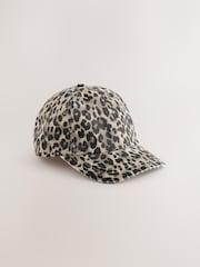 Animal - Print Baseball Cap (1-16yrs) - Imagen 4 de 6