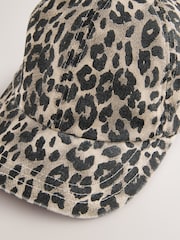 Animal - Print Baseball Cap (1-16yrs) - Imagen 5 de 6