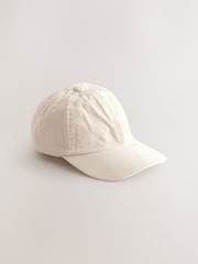 Gelb und Lila - Baseball Caps 2 Pack (1-16yrs) - Bild 3 von 4