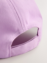 Pink Unicorn Baseball 100% Cotton Cap (1-13yrs) - Image 3 of 3