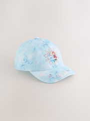 Azul - Frozen Baseball Cap (1-13yrs) - Imagen 1 de 3