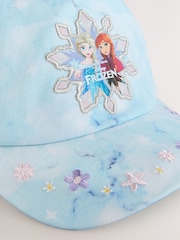 Azul - Frozen Baseball Cap (1-13yrs) - Imagen 2 de 3