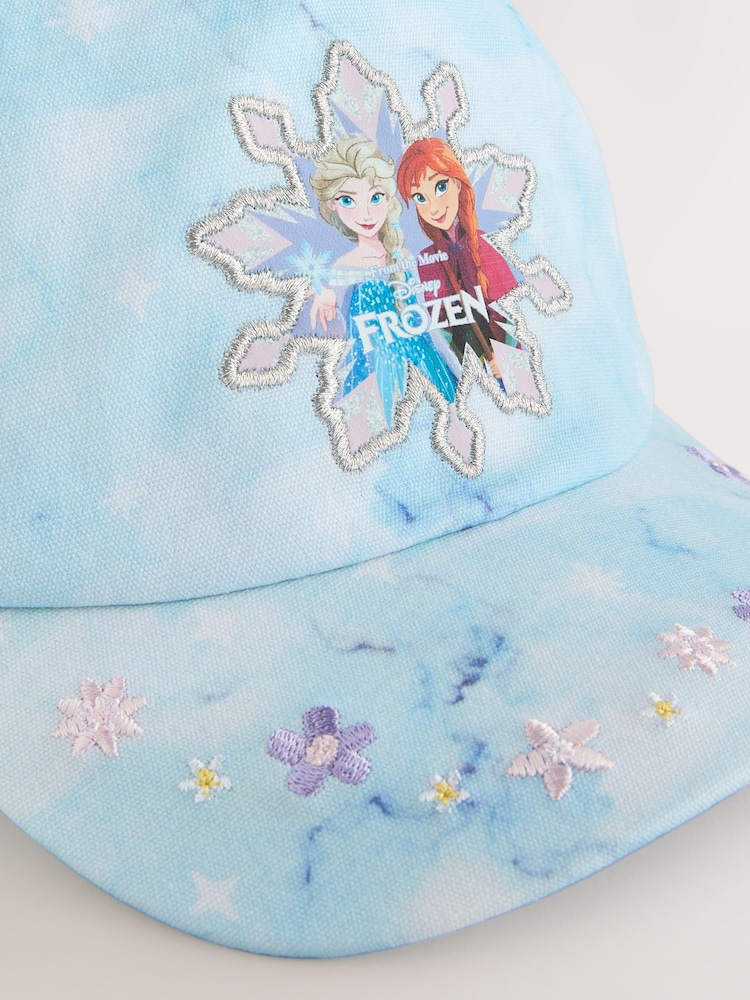 Azul - Frozen Baseball Cap (1-13yrs) - Imagen 2 de 3