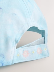 Azul - Frozen Baseball Cap (1-13yrs) - Imagen 3 de 3