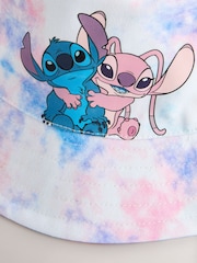 Blue Lilo And Stitch Bucket Hat (1-16yrs) - Image 2 of 3