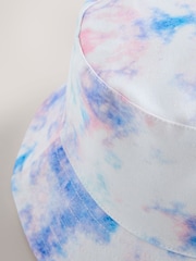 Blue Lilo And Stitch Bucket Hat (1-16yrs) - Image 3 of 3