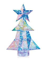 Premier Decorations Ltd Dream Light Christmas Tree - Image 1 of 1