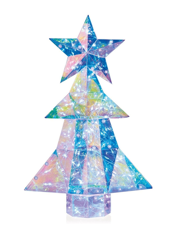 Premier Decorations Ltd Dream Light Christmas Tree - Image 1 of 1