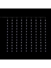 Premier Decorations Ltd White Flexi Bright LED Star Window Fairy Lights - Image 3 of 3