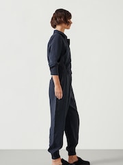 Черный - Hush Feyre Utility Jumpsuit - Изображение 3 из 4
