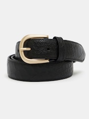 Hush Callie Crocs Emboss Leather pasovi - Slika 1 iz 5
