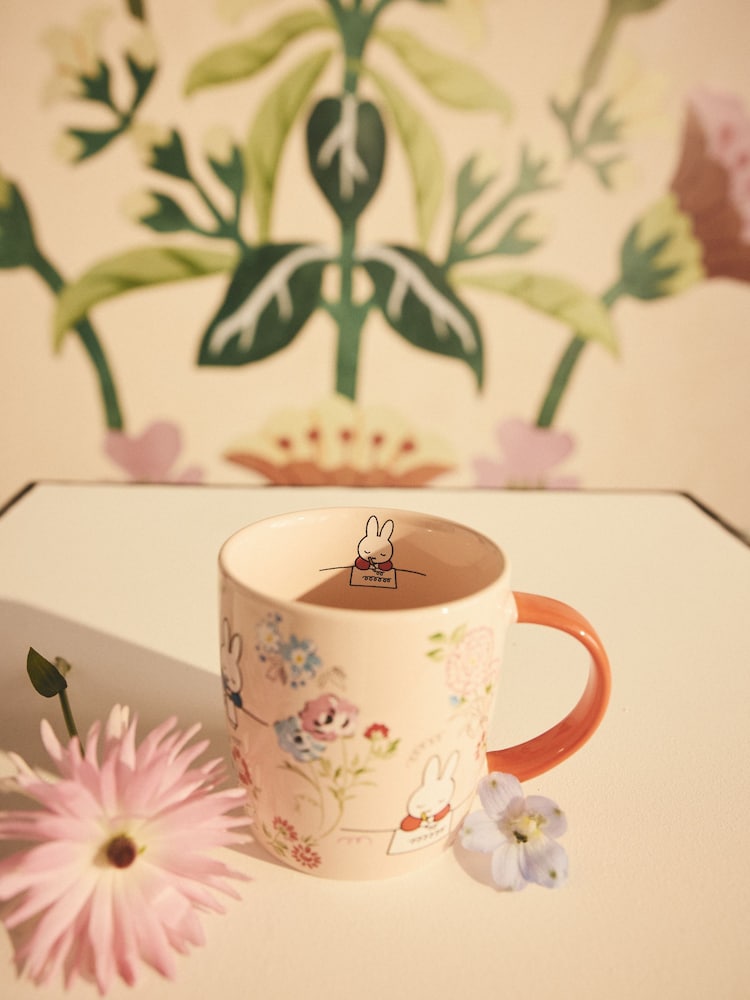 كوب من Cath Kidston - صورة 2 من 4 كوب من Cath Kidston - صورة 2 من 4
