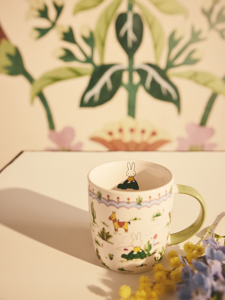 كوب من Cath Kidston - صورة 2 من 3 كوب من Cath Kidston - صورة 2 من 3