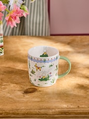 Cath Kidston Green Rodeo Miffy Mug - Image 6 of 10