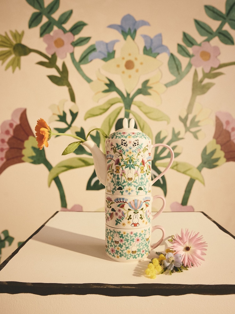 Cath Kidston Čaj v dvoje - Slika 1 iz 8