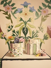 Набор двусторонних сумок для хранения с принтом Cath Kidston 2 - Image 1 of 7