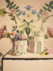 Набор двусторонних сумок для хранения с принтом Cath Kidston 2 - Image 2 of 7
