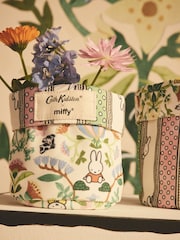 Набор двусторонних сумок для хранения с принтом Cath Kidston 2 - Image 3 of 7