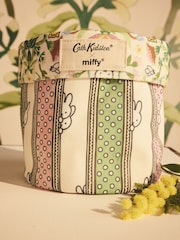 Набор двусторонних сумок для хранения с принтом Cath Kidston 2 - Image 4 of 7