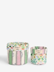 Набор двусторонних сумок для хранения с принтом Cath Kidston 2 - Image 6 of 7