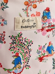 Cath Kidston Pink/Green Laundry Bag - Image 7 of 7