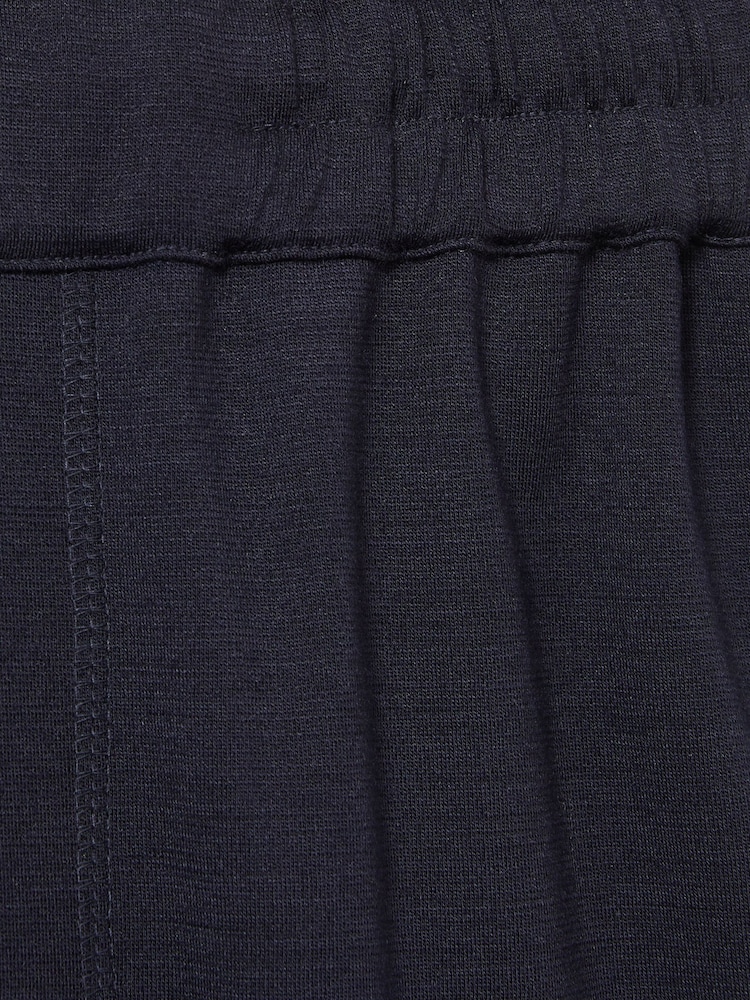 Reiss Nora Wool-Blend Ruched Jersey Midi Skirt - Bild 6 von 6 Reiss Nora Wool-Blend Ruched Jersey Midi Skirt - Bild 6 von 6