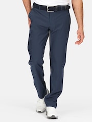 Stromberg Mens Weather Tech Stretch Golf Trousers - Image 1 of 8