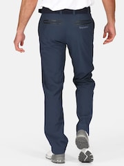 Stromberg Mens Weather Tech Stretch Golf Trousers - Image 2 of 8