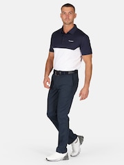 Stromberg Mens Weather Tech Stretch Golf Trousers - Image 4 of 8